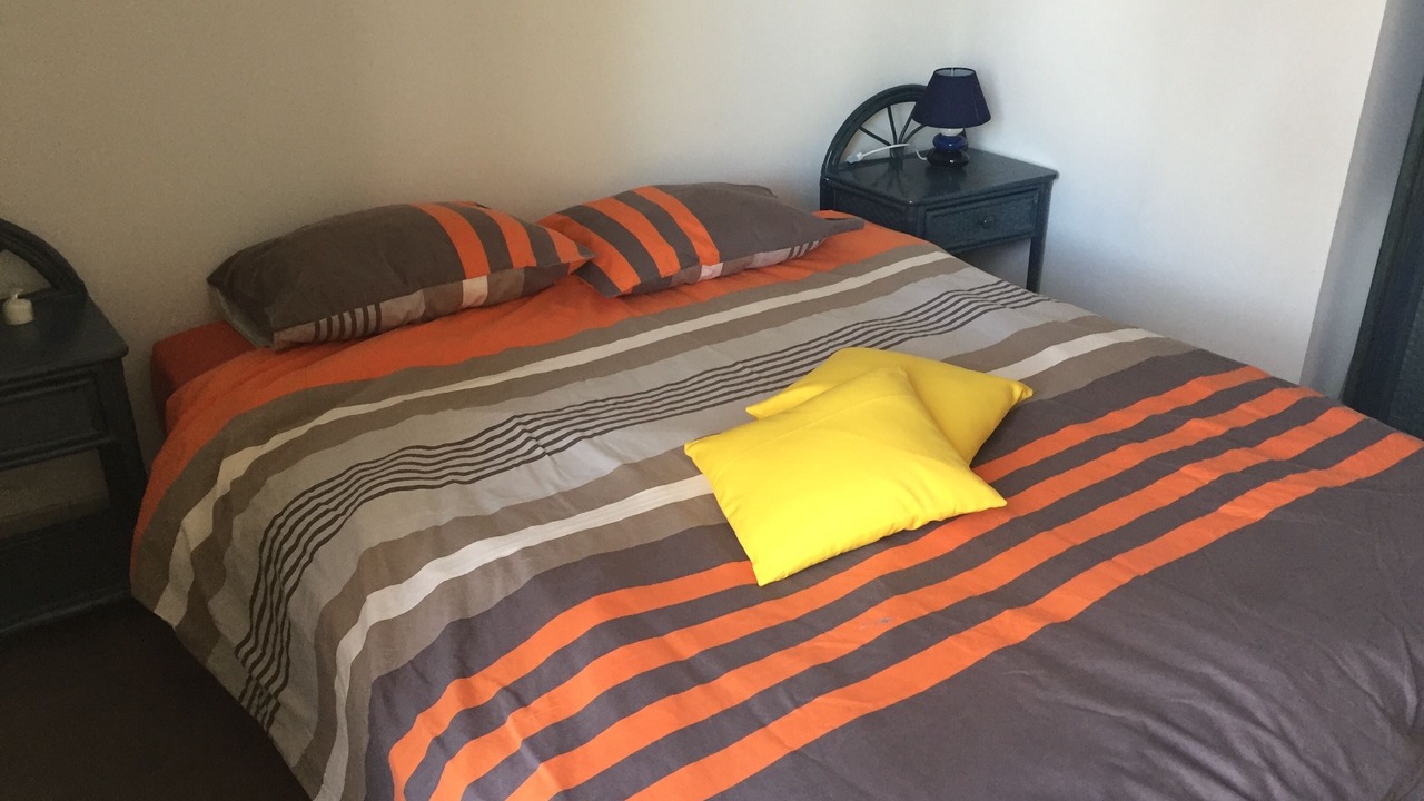 Photo of Bedroom in Gardanne