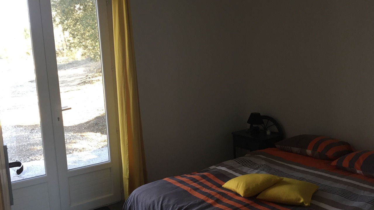 Photo of Bedroom in Gardanne