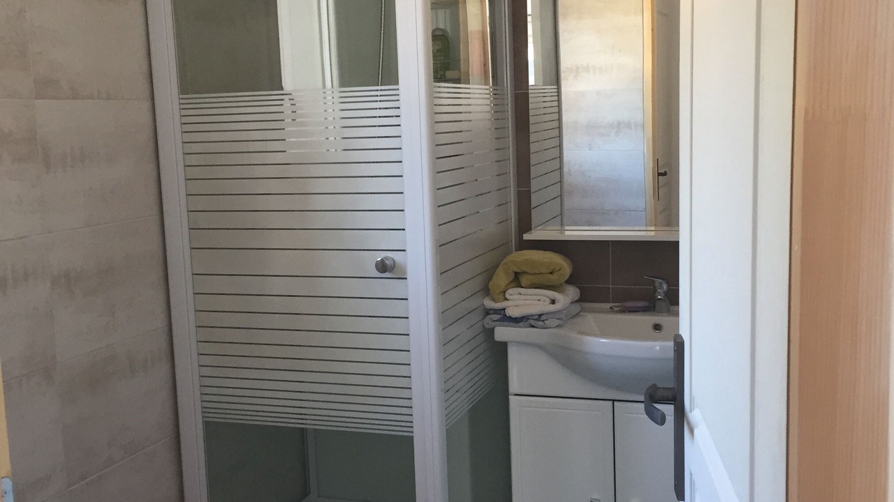 Photo of Bathroom in Gardanne