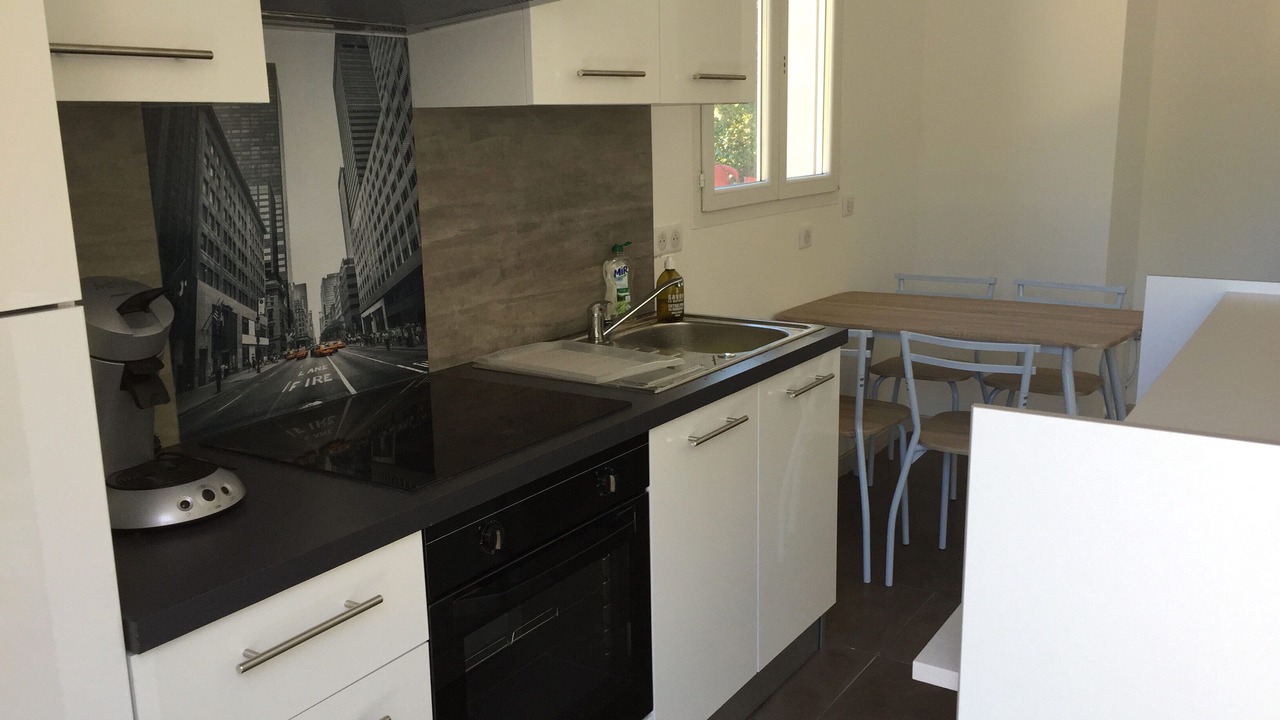 Photo of Kitchen in Gardanne