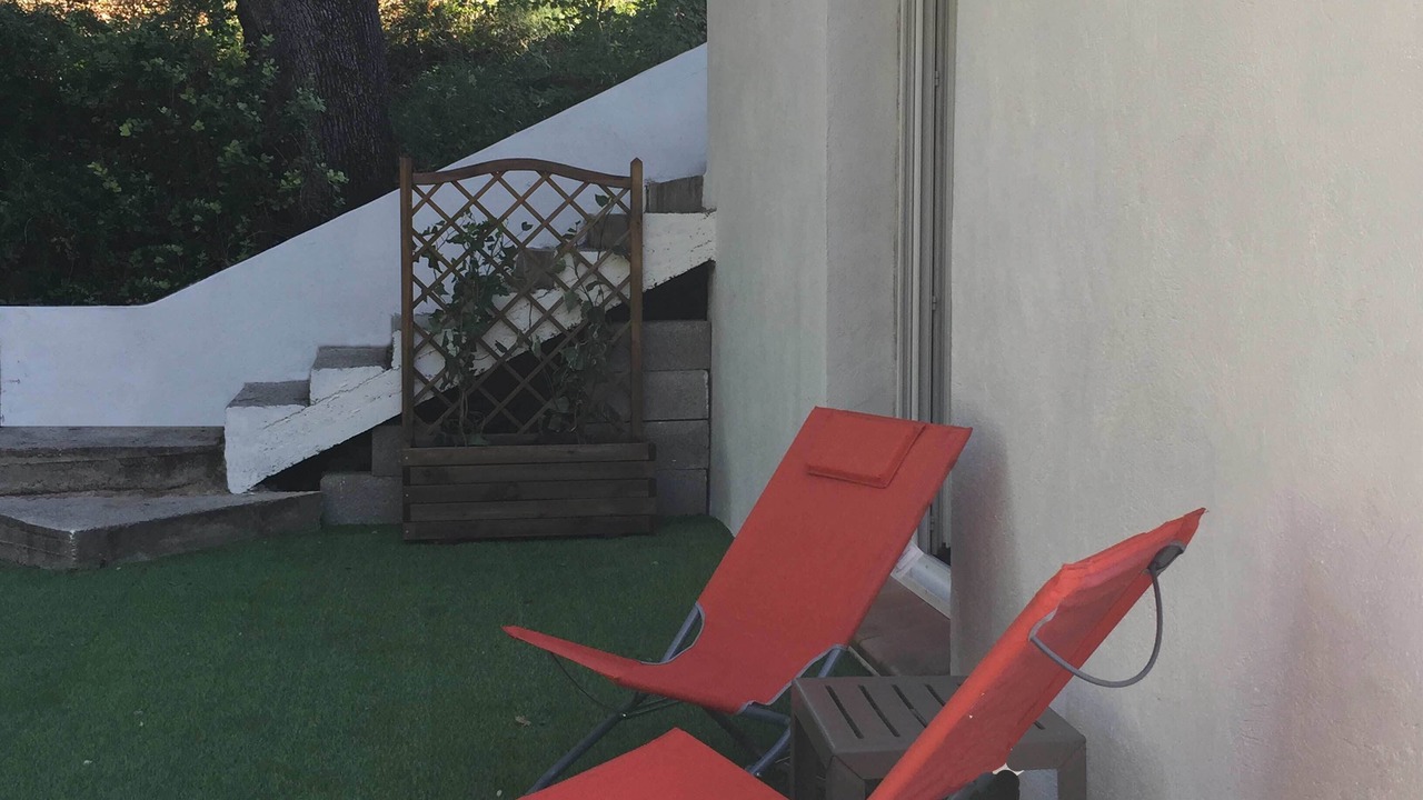 Photo of Patio Balcony in Gardanne