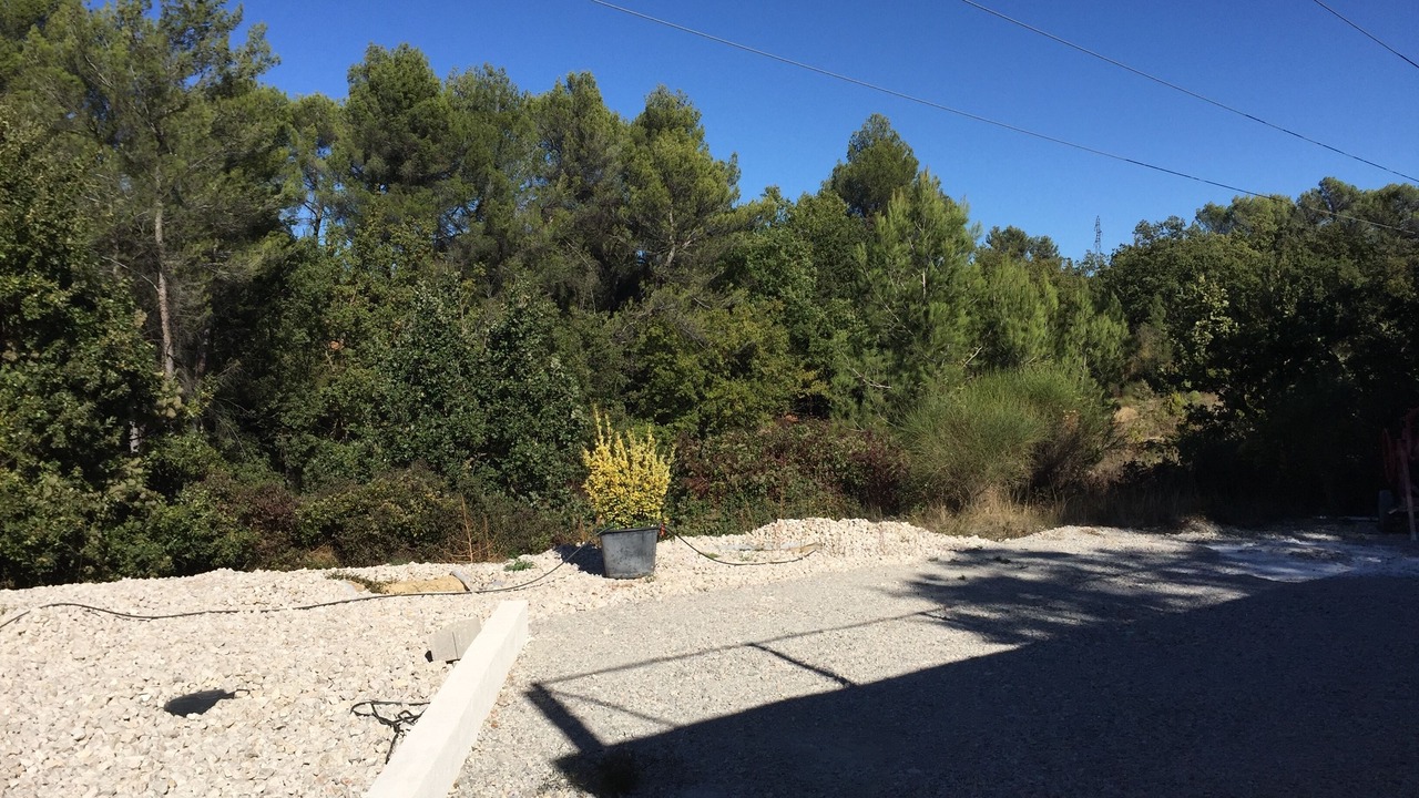 Photo of Outdoor in Gardanne