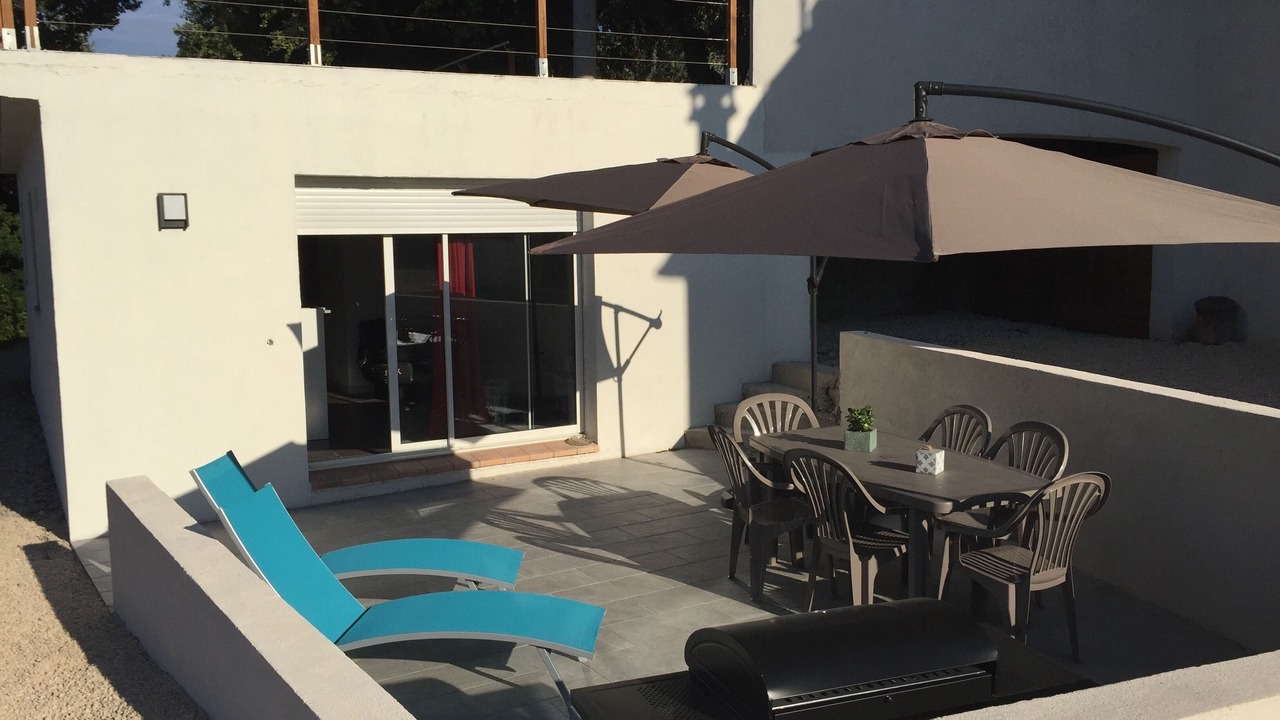 Photo of Outdoor in Gardanne