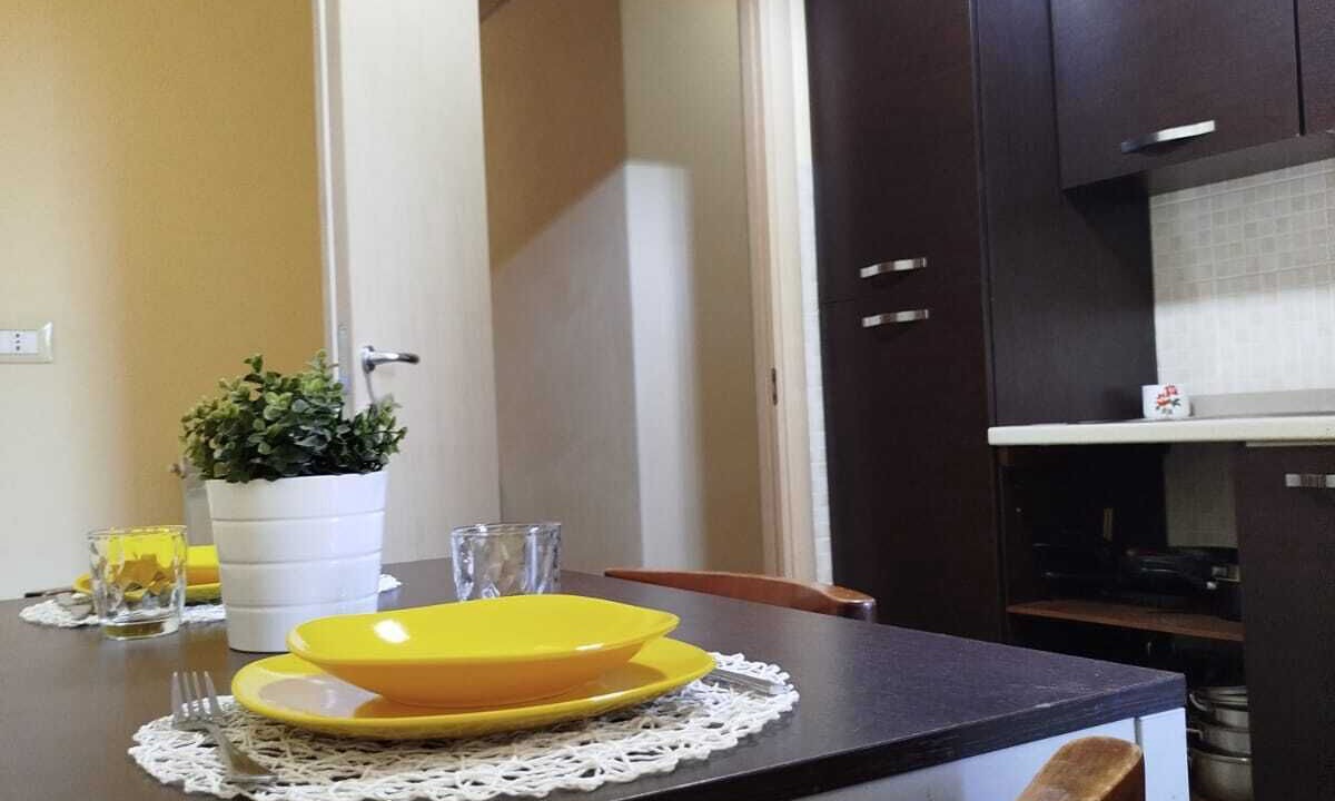 Photo of Kitchen in Livorno