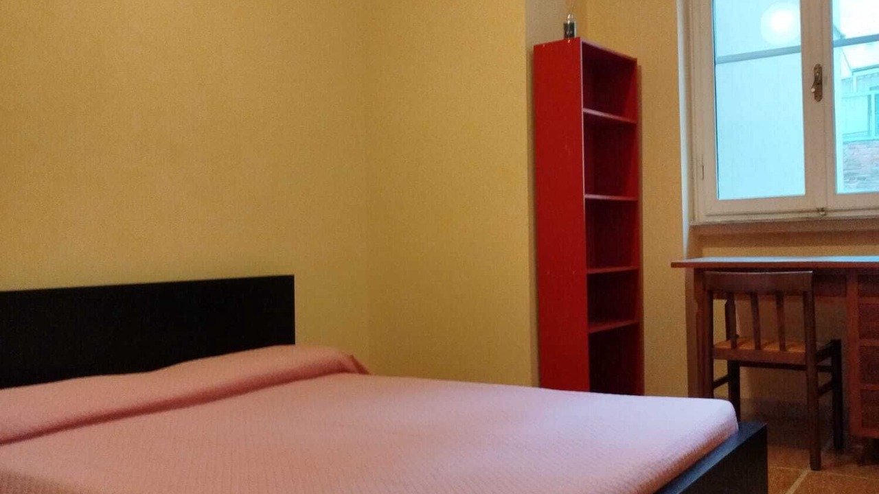 Photo of Bedroom in Livorno