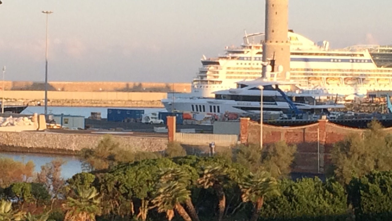 Photo of Outdoor in Livorno