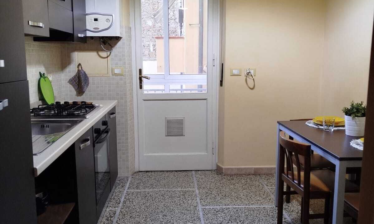 Photo of Kitchen in Livorno