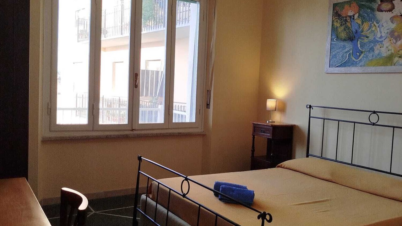 Photo of Bedroom in Livorno