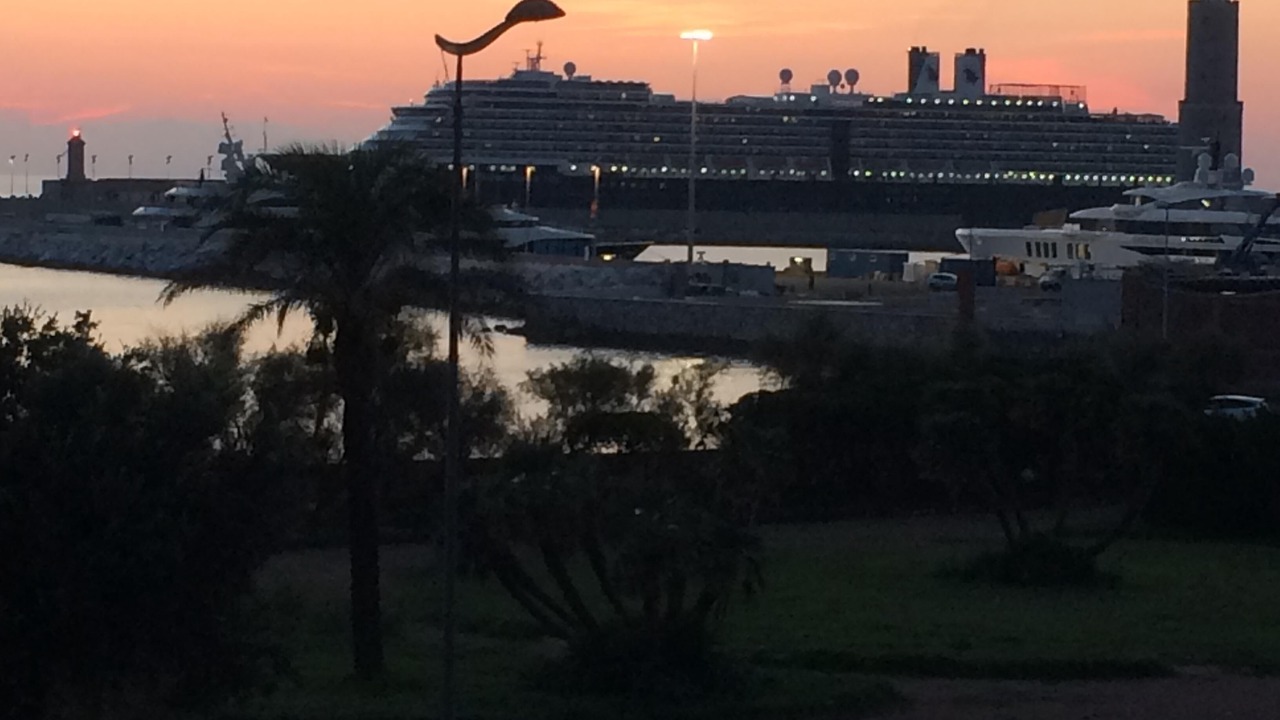 Photo of Outdoor in Livorno