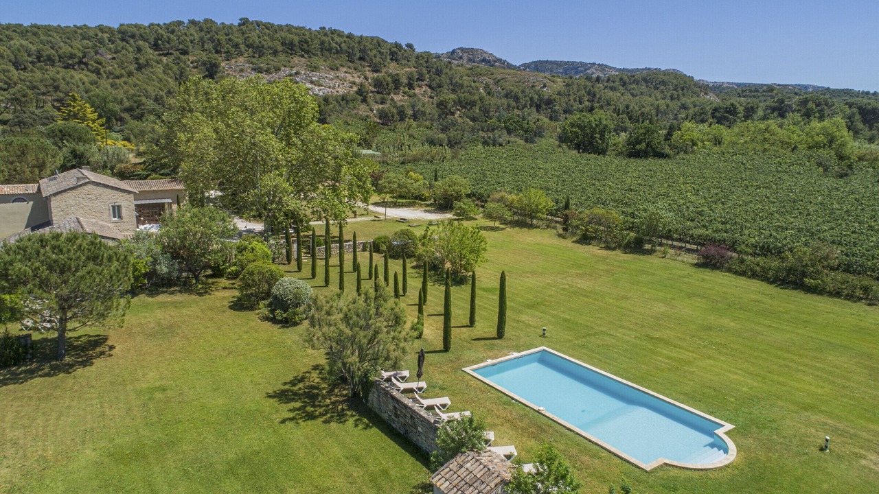 Photo of Outdoor in Taillades