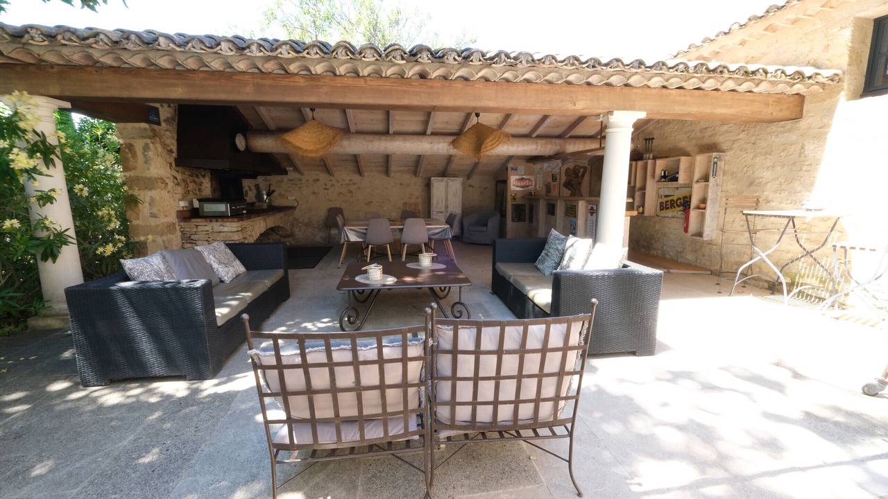 Photo of Outdoor in Taillades