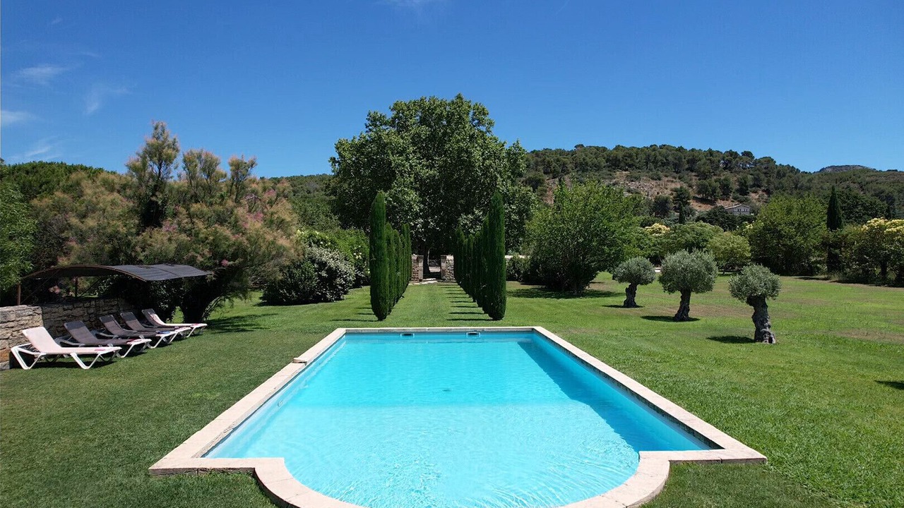 Photo of Outdoor in Taillades