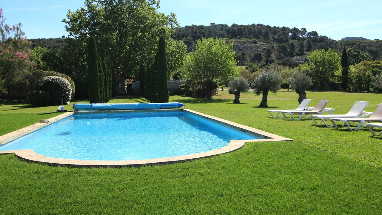 Photo of Outdoor in Taillades