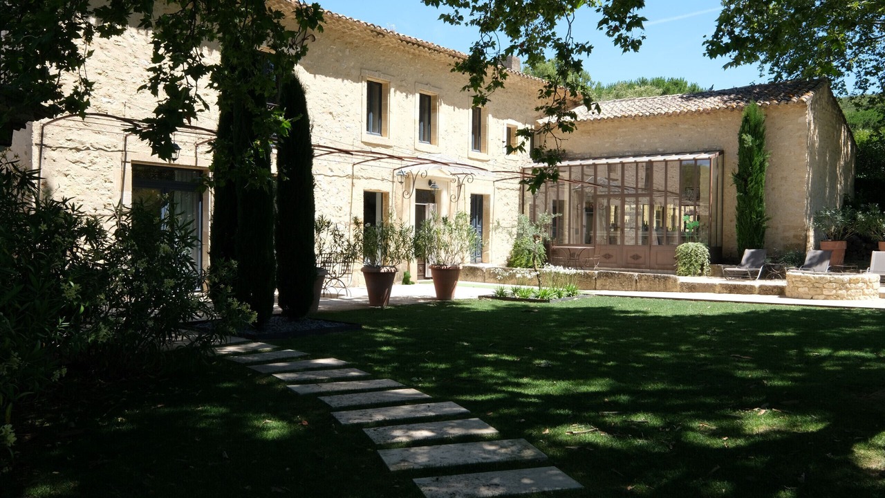 Photo of Outdoor in Taillades