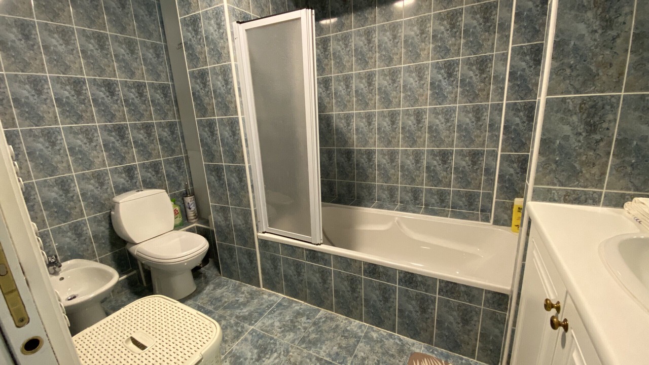 Photo of Bathroom in Menton