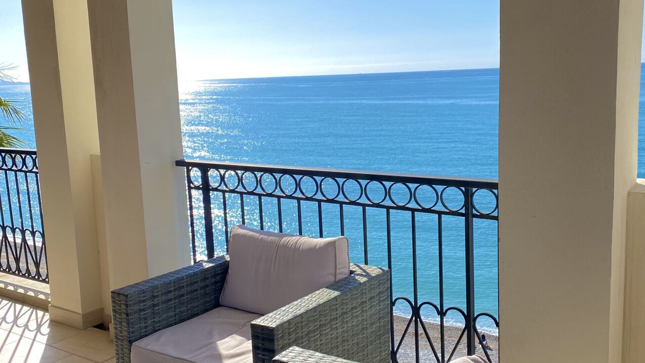 Photo of Outdoor in Menton