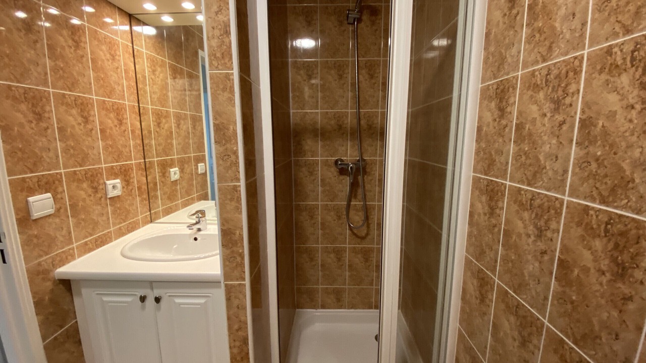 Photo of Bathroom in Menton