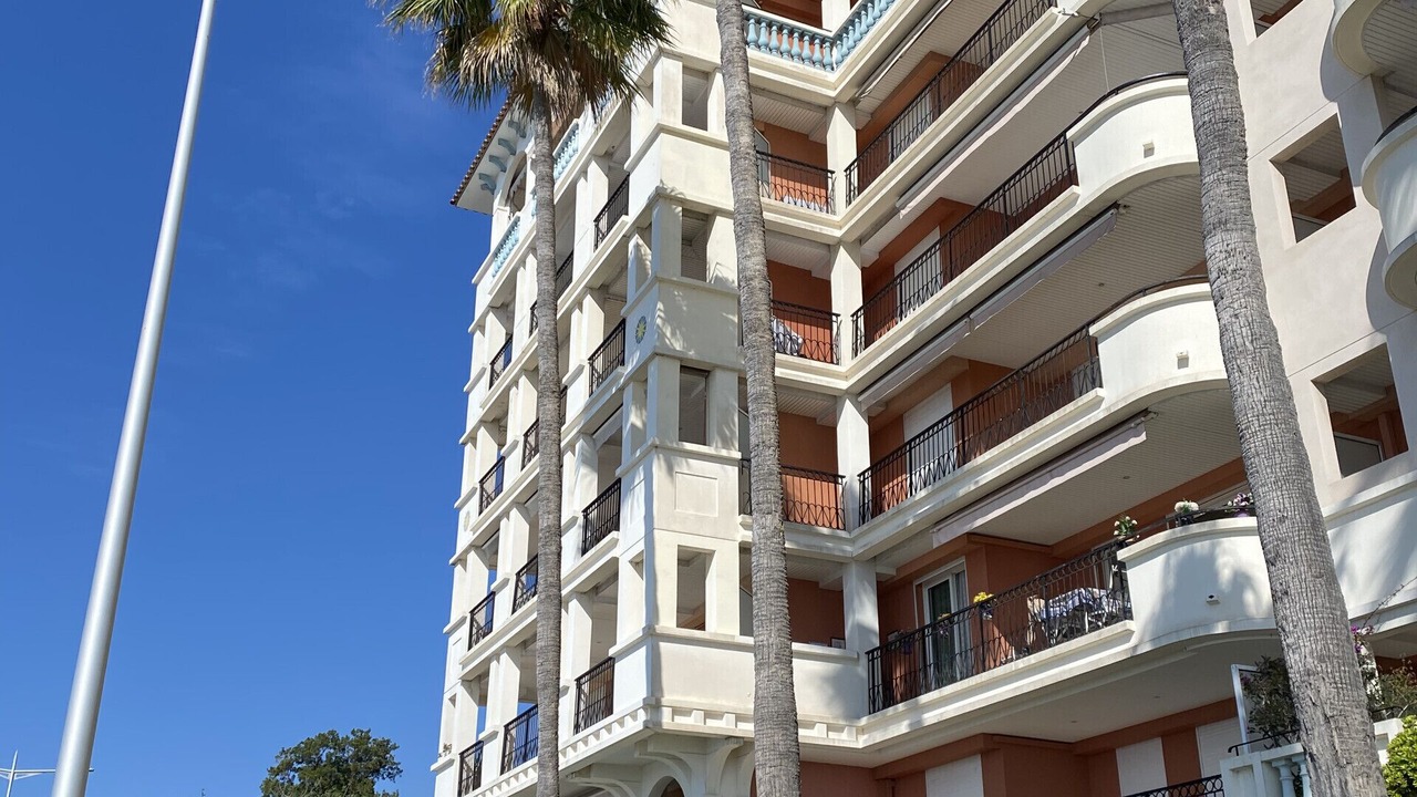 Photo of Outdoor in Menton
