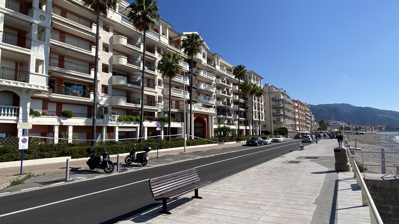 Photo of Outdoor in Menton