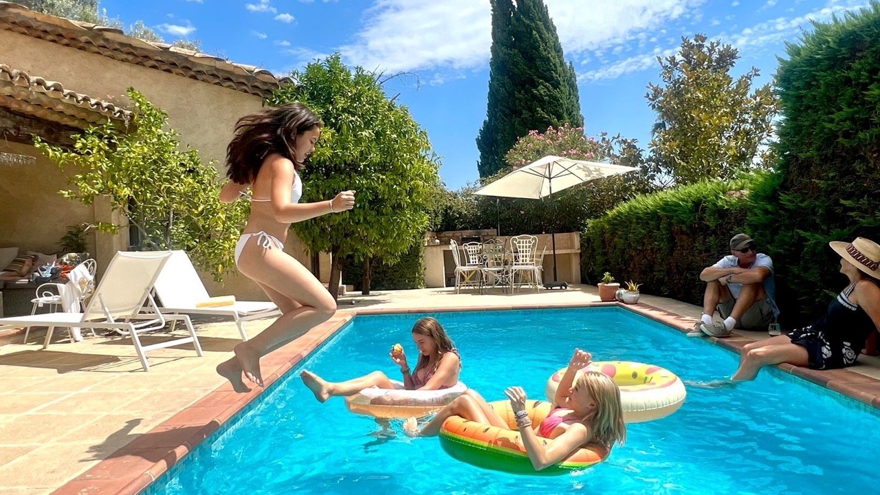 Photo of Outdoor in Mougins