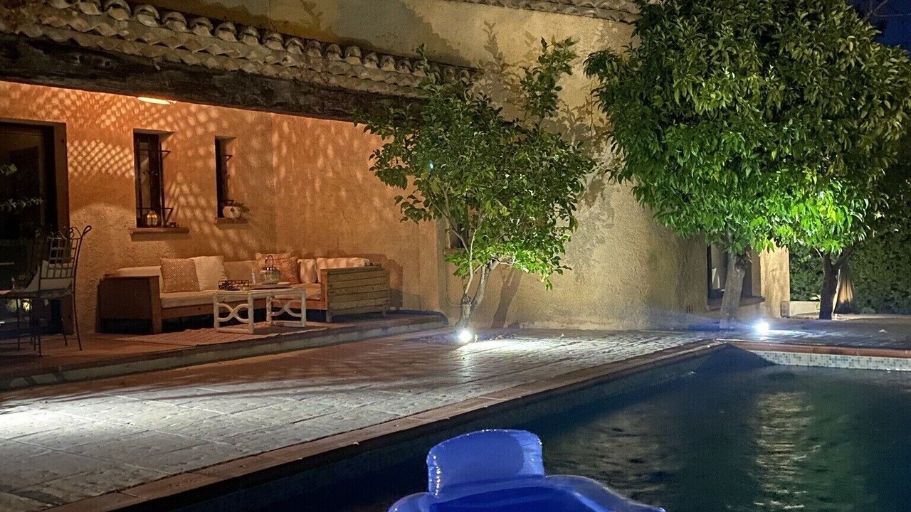 Photo of Outdoor in Mougins