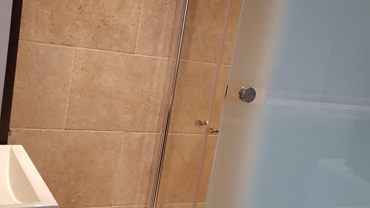 Photo of Bathroom in Greoux-les-Bains
