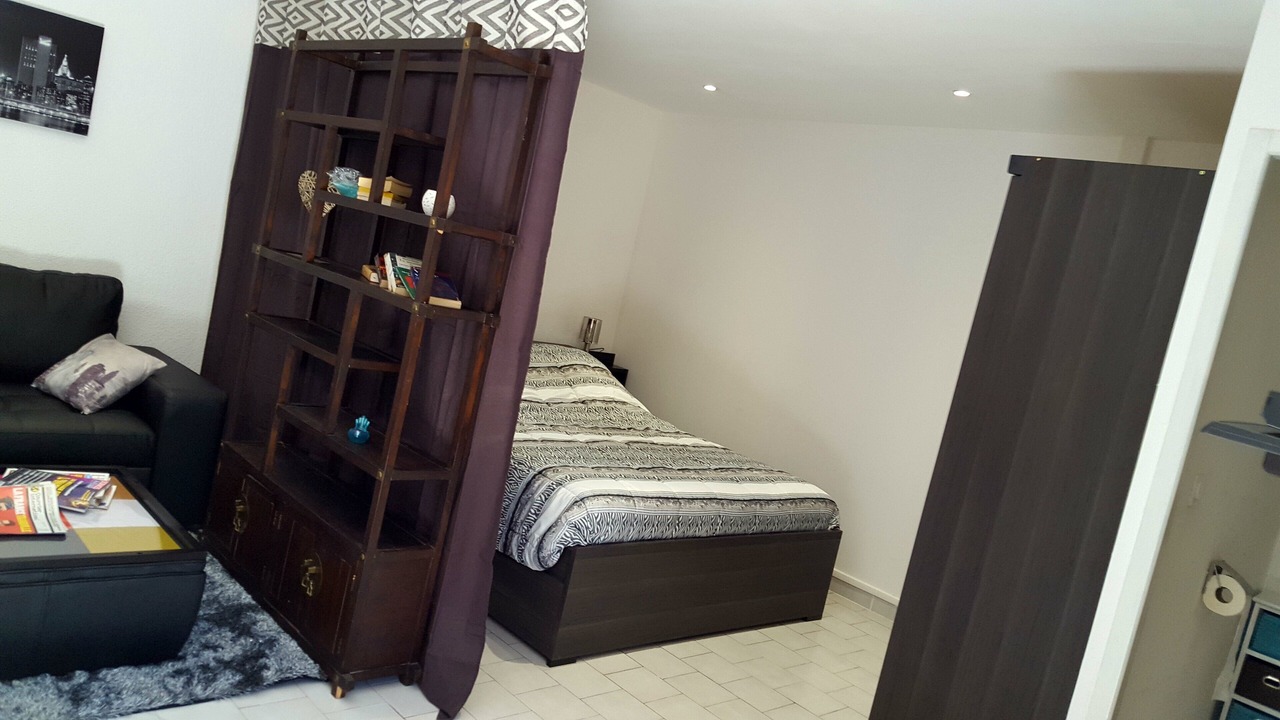 Photo of Bedroom in Greoux-les-Bains