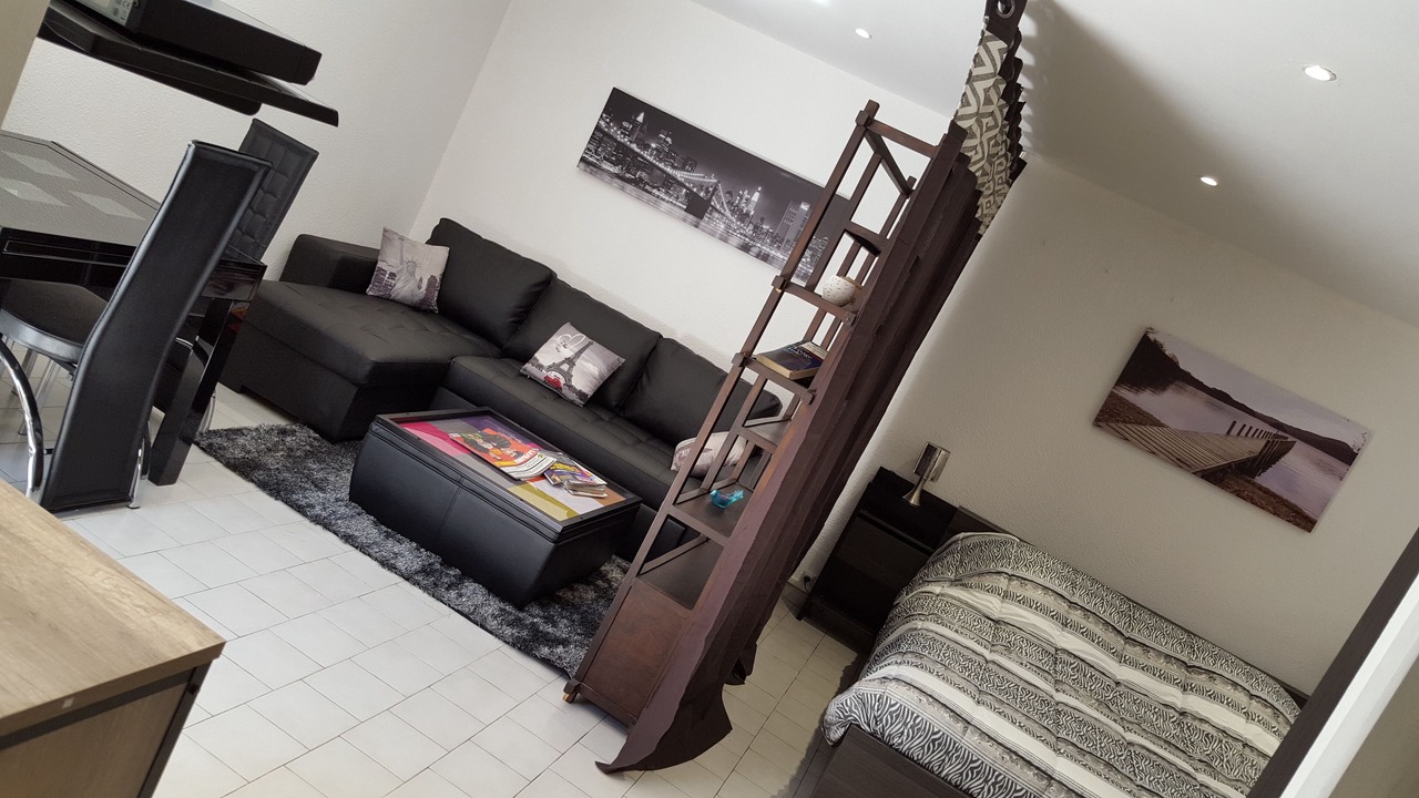 Photo of Livingroom in Greoux-les-Bains