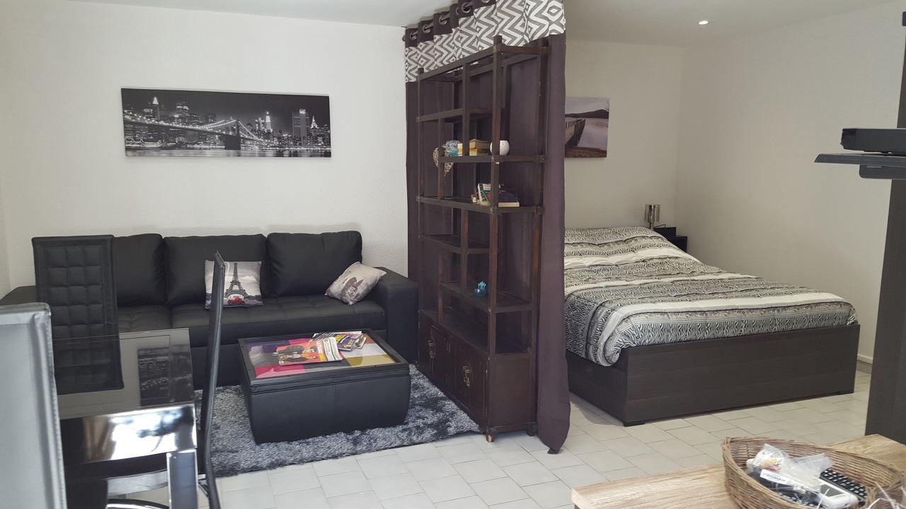 Photo of Bedroom in Greoux-les-Bains
