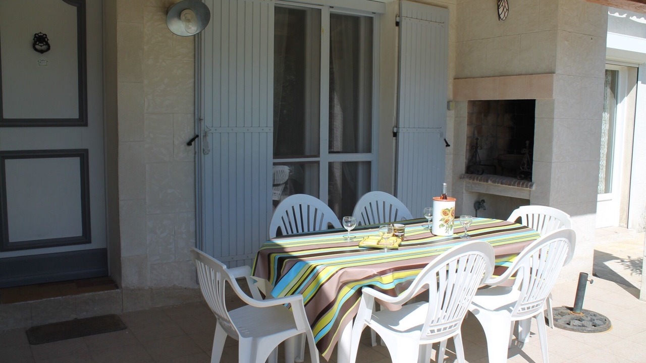 Photo of Outdoor in Maillane