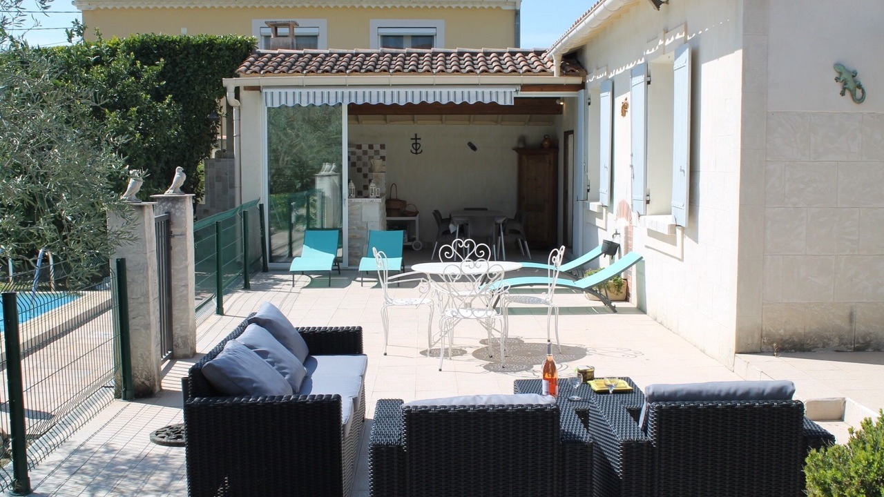 Photo of Outdoor in Maillane