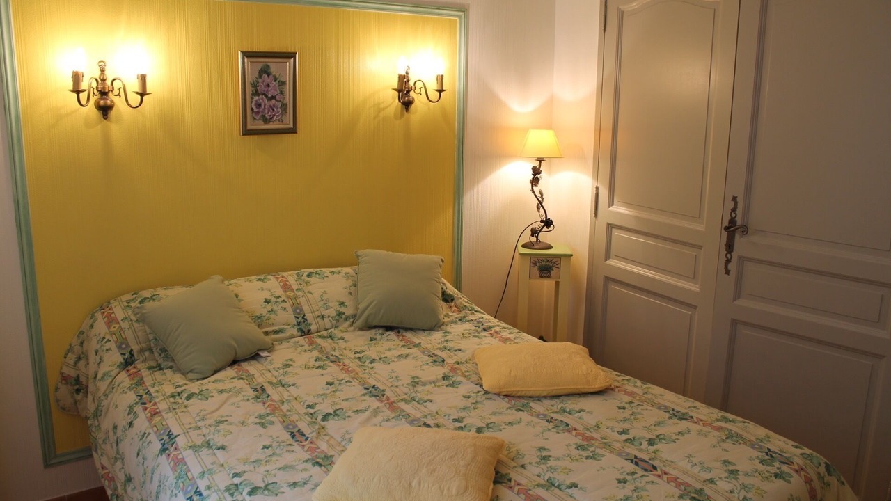Photo of Bedroom in Maillane