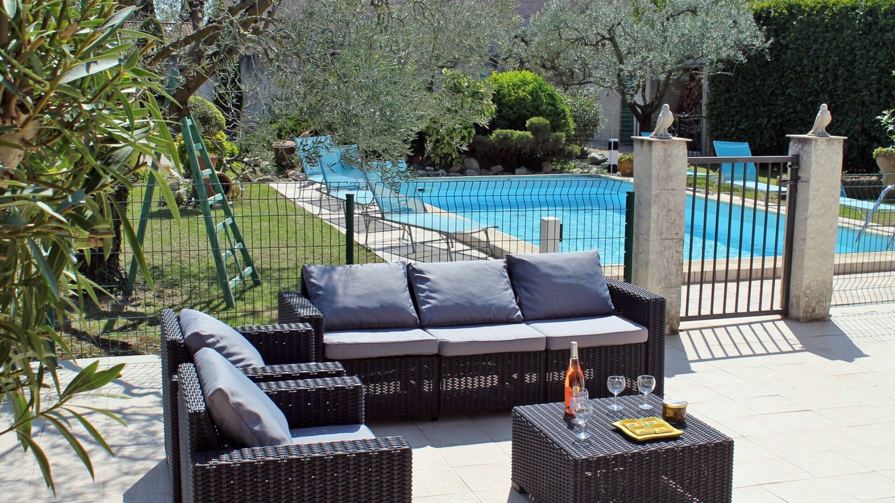 Photo of Outdoor in Maillane