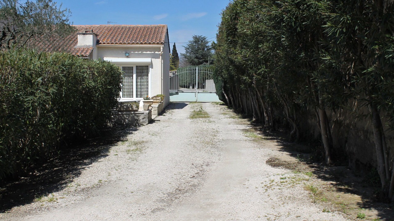Photo of Outdoor in Maillane