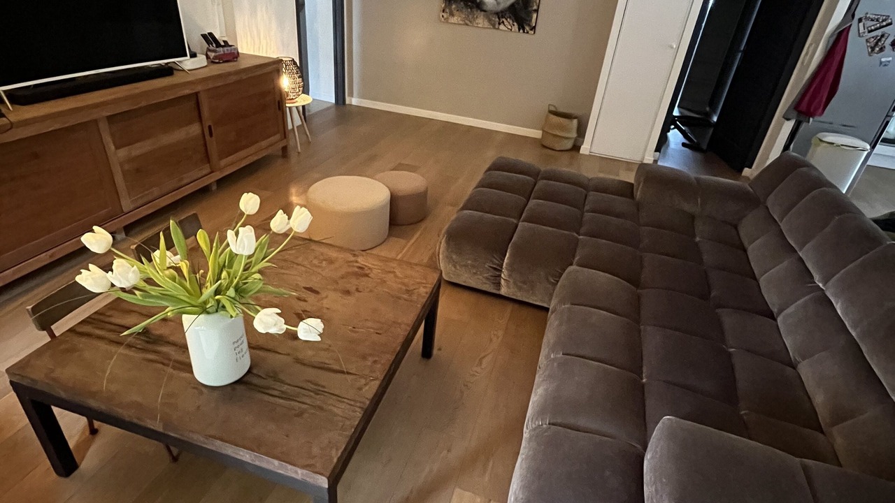 Photo of Livingroom in Eguilles