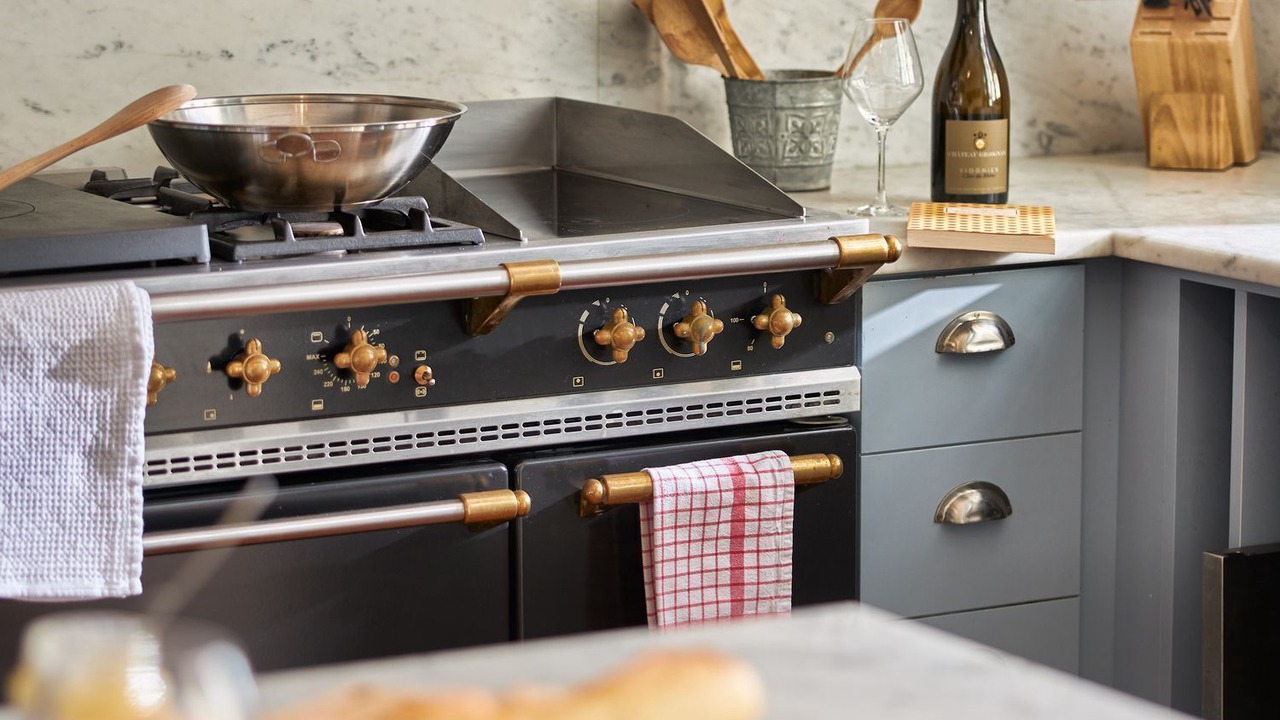 Photo of Kitchen in Sorgues