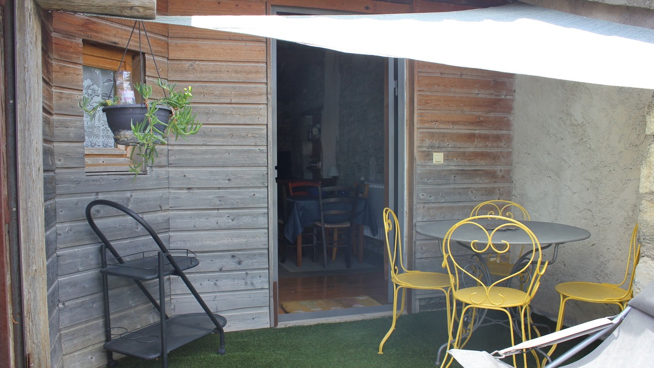 Photo of Outdoor in Noves
