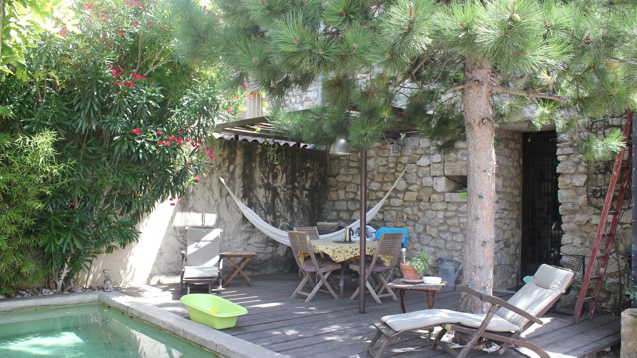 Photo of Outdoor in Noves
