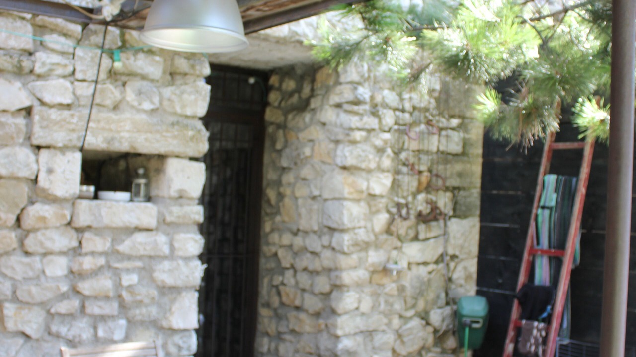 Photo of Outdoor in Noves