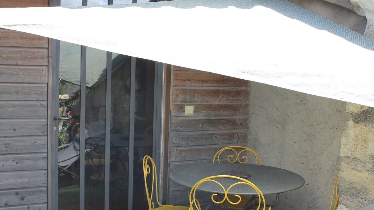 Photo of Outdoor in Noves