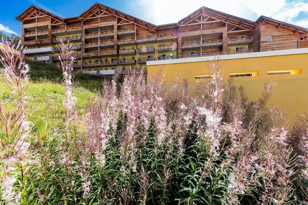Photo of Outdoor in Allos