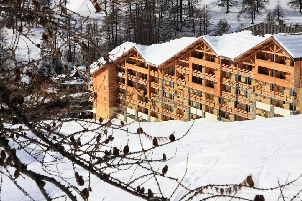 Photo of Outdoor in Allos