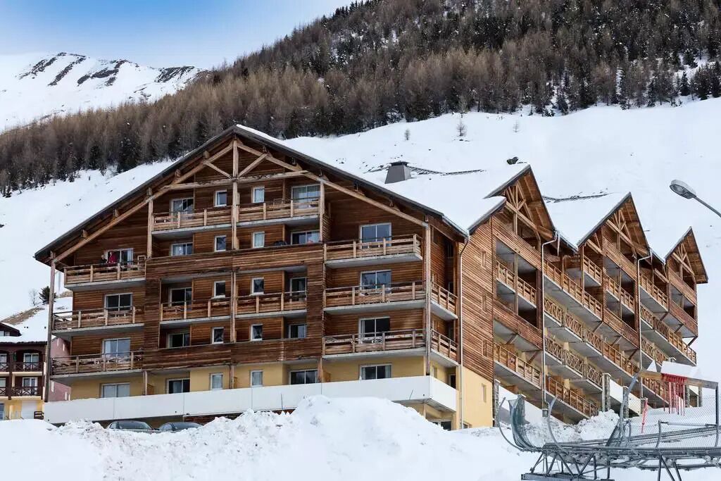 Photo of Outdoor in Allos