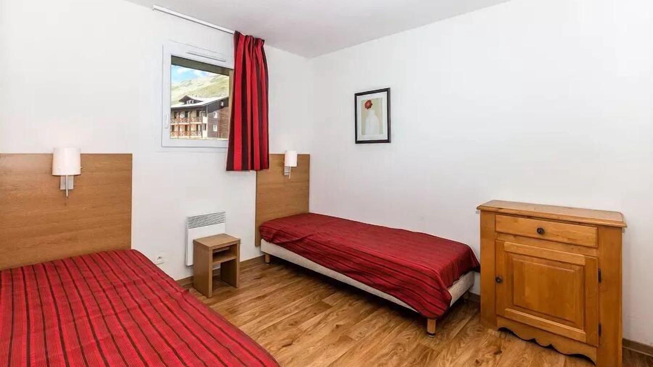 Photo of Bedroom in Allos