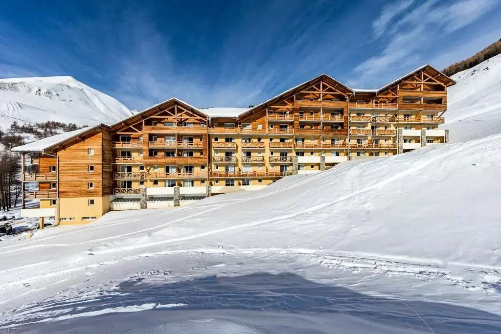 Photo of Outdoor in Allos