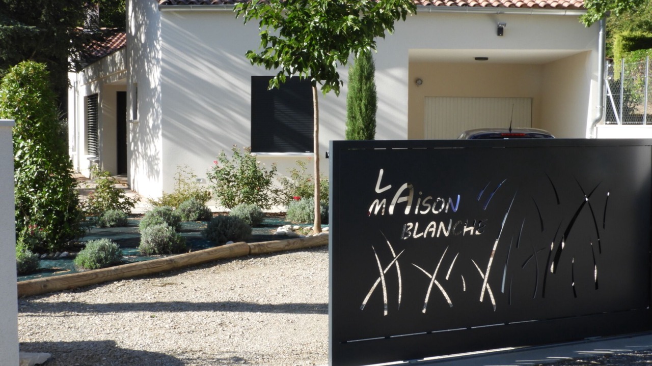 Photo of Outdoor in Mallemoisson