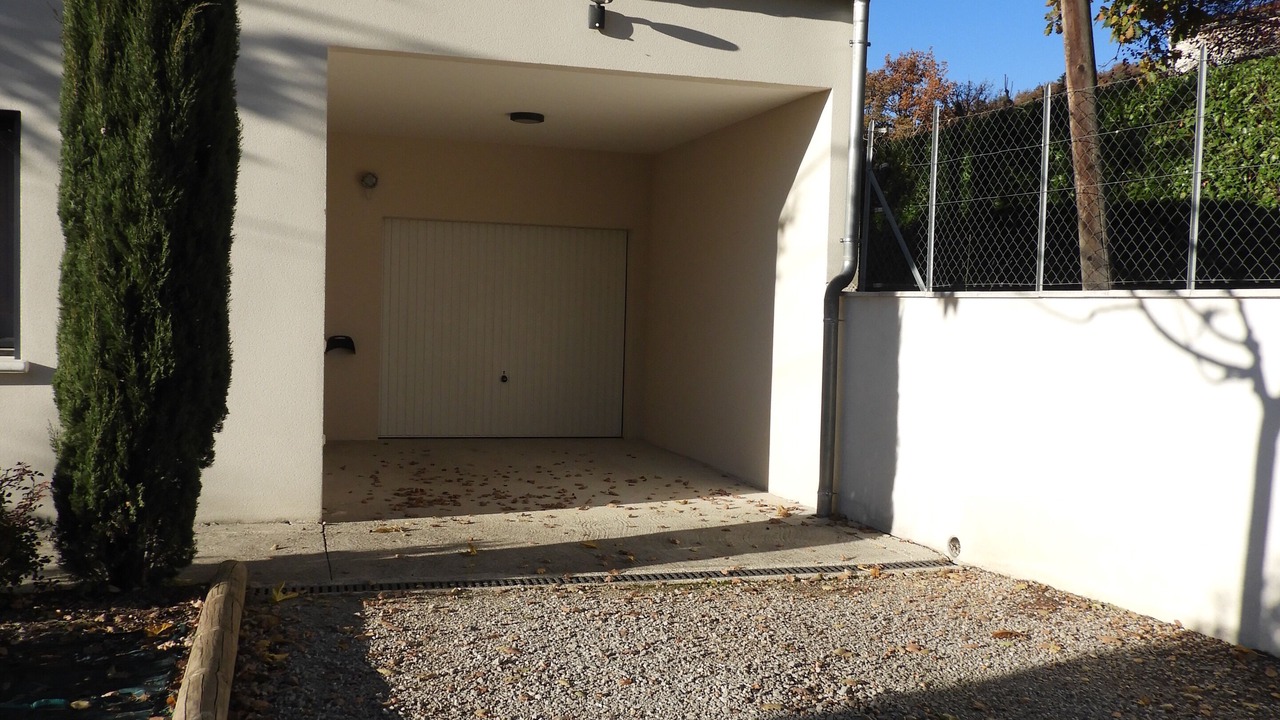 Photo of Outdoor in Mallemoisson