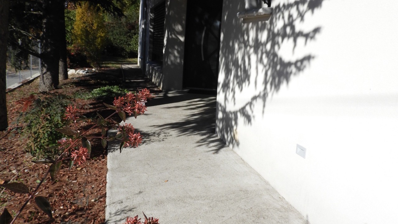 Photo of Outdoor in Mallemoisson
