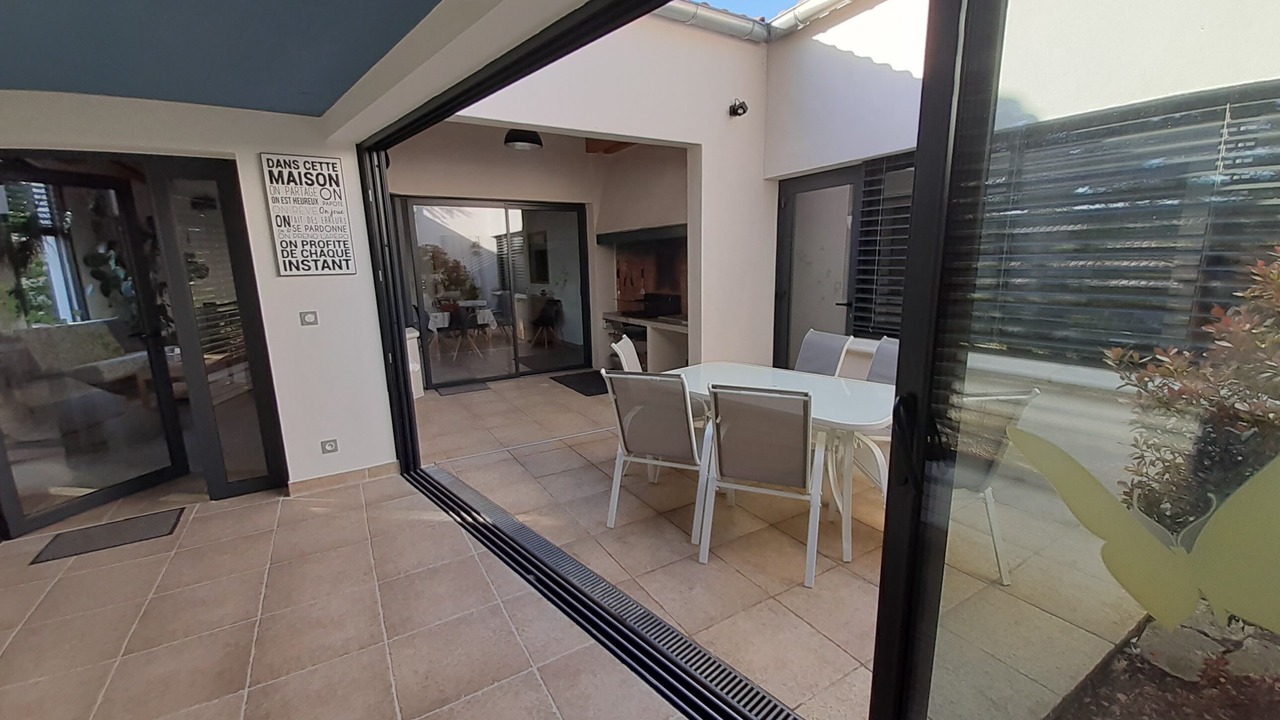 Photo of Outdoor in Mallemoisson