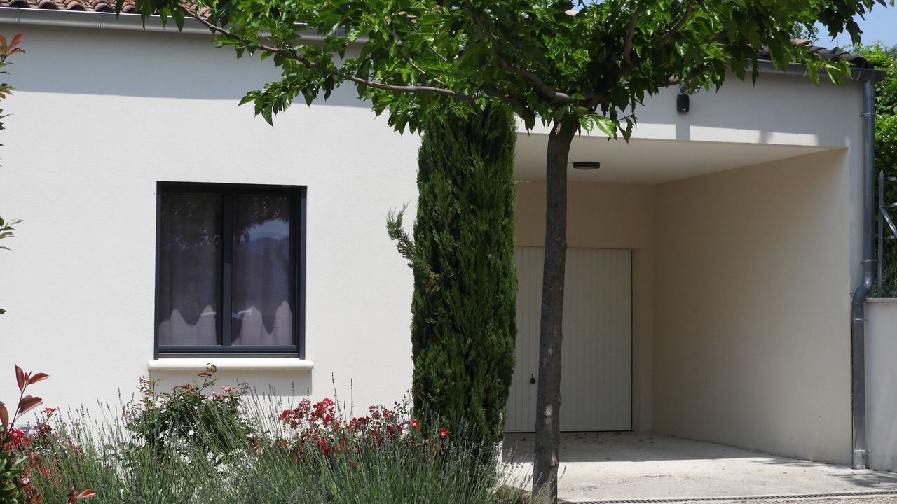 Photo of Outdoor in Mallemoisson